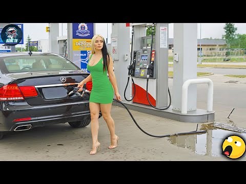 TOTAL IDIOTS AT WORK #342 | Fails of the week | Instant regret compilation 2024
