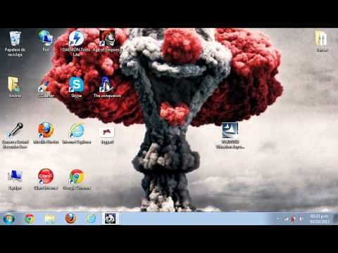 Driver para joystick DYNACOM