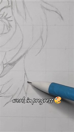 shinobu drawing 🦋 #shorts #anime #shinobu