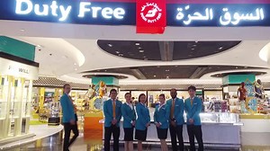 12K views · 339 reactions | Have you prepared your shopping list? Enjoy your Eid shopping at Dubai Duty Free with 20% discount on select categories on 22nd and 23rd June! | Dubai Duty Free | Facebook