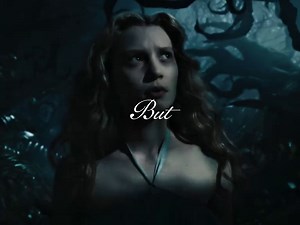 Alice in Wonderland & Similar Dark Fantasy Worlds