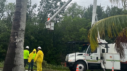 Weather updates: Severe flood warning issued for Naples, Collier County. What to know