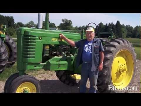 Farmers Tribute: So God Made A Farmer. Paul Harvey