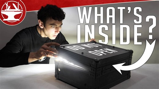 Unlocking Pandora’s Box – You’ll Never Guess What’s Inside!