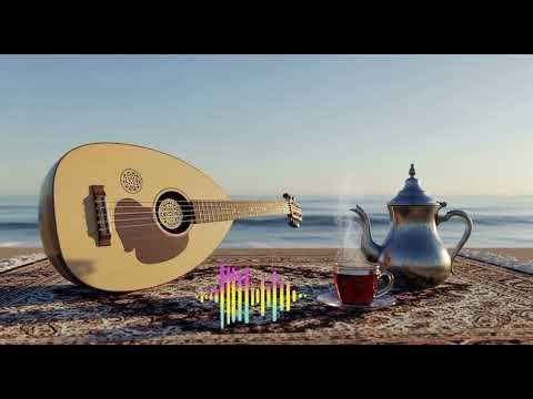 Slow Arabic Nights – Gentle Guitar & Violin Serenity