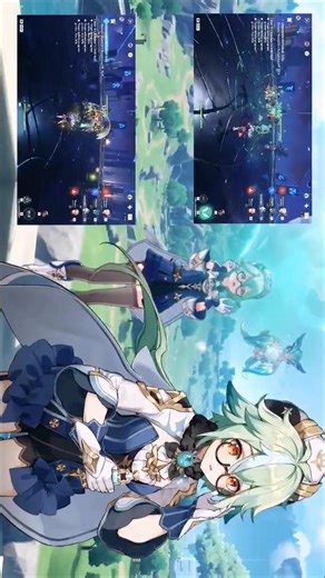 Sucrose Guide: Mastering Genshin Impact's Elemental Support