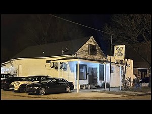 Doe's Eat Place Greenville,Mississippi