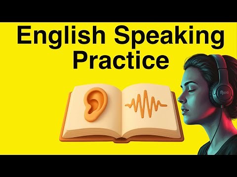Learn English with Podcast | Slow English | Podcast for Listening, Shadowing & Fluency| Beginners