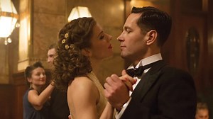 Paul Rudd's THE CATCHER WAS A SPY Fizzles as an Espionage Thriller (Review)