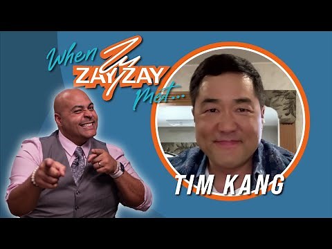 Discover the Secrets of Tim Kang's Success: Insights from Magnum P.I. Star