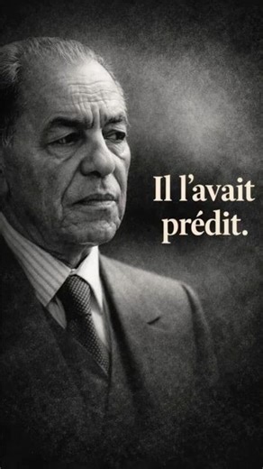 The return that many Moroccans are experiencing