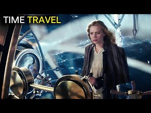 Time Travel Movie Explained In Hindi | जादुई दुनिया की अनोखी कहानी |