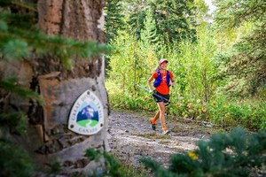 This is what a 200-mile race looks like - Canadian Running Magazine