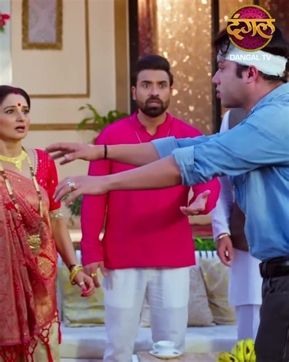 1.6M views · 58K reactions | Kahani Pehle Pyaar Ki | Best Scene Episode 103 | Dangal TV About Show -  Kahani Pehle Pyaar Ki |  Mon–Sat 6:30 PM on Dangal TV Neha loves her childhood friend, but growing up teaches her love isn’t enough — rising in life matters too. #KahaniPehlePyaarKi #YoungLove #HeartfeltDrama #DangalOriginals | Dangal TV | Facebook