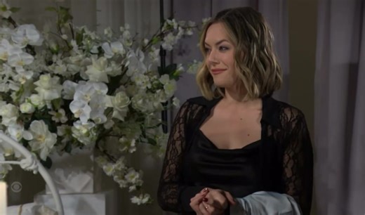 394K views · 4.1K reactions | Today’s #Steffy Scenes sort kind...