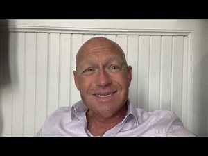 How I approach selling a domain name.