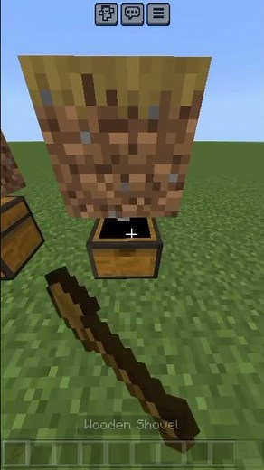 Minecraft Secret Chest Tricks That You Have Never Seen: Part-5 🔥 #shorts #minecraft