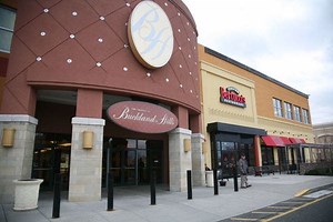Shoppes at Buckland Hills to Add Three New National Retailers