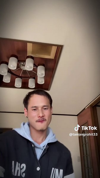 Viral doba sem musam ngaden khaau😁❤️#tamangtiktokofficial #foryoupage #🇯🇵