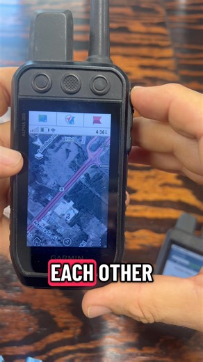 117 reactions | Turning maps on and off from the Alpha 200 and Alpha 300 screen #gundogsupply #garminalpha | Steve Snell | Facebook