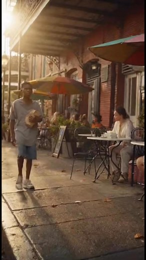 2.6M views · 39K reactions | He asked for food —but gave her something money could never buy. ✨ Watch till the end Full story in the first comment  | Go Story | Facebook