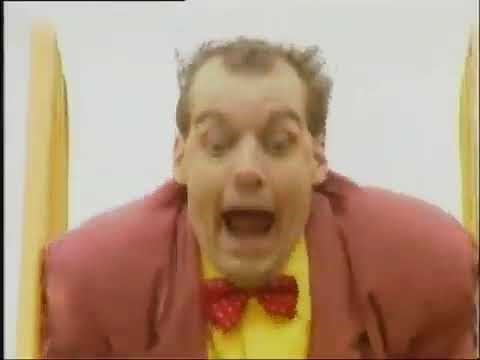 Zzzap! S01E02 (1993)