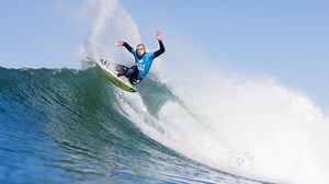 Mick Fanning Opens Up on Returning to J-Bay