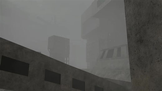 Deserted Domain Special thanks to @Caramel Glossy VRC for showing me this world 🕑👍 #clockworkmask #vrchatworldshowcase #creepyvibes #liminalspaces #fyp