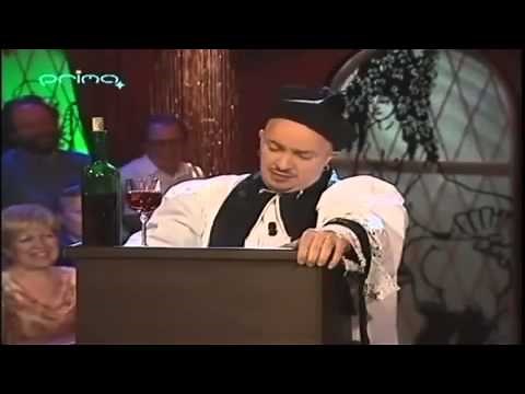 Zdeněk Izer - 10 nejlepších scének [Telebazar - Kinobazar]