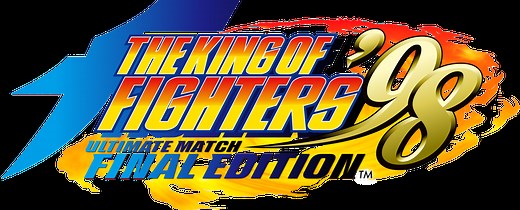 THE KING OF FIGHTERS '98 ULTIMATE MATCH FINAL EDITION