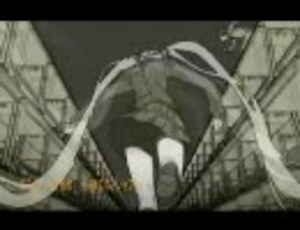 TV放映OPAnimetion MAD