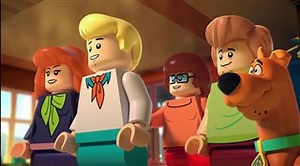 LEGO Scooby-Doo! Blowout Beach Bash Trailer | Movie Trailers and Videos