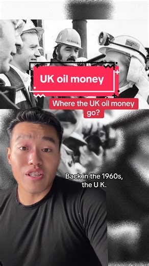 Uk oil money #greenscreen #uk #pil #bp