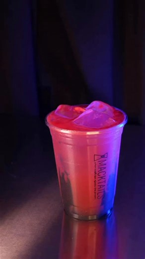 3.3K views · 314 reactions | Upper Three - Lacto fermented watermelon, habanero, jalapeño, calamansi, sala, blue açaí tattoo. Inspired by Akaza — Upper Rank Three. Ferocious, fast, and beautifully deadly. A clash of heat and balance: fermented watermelon fire meets citrus precision and saline punch. Finished with blue açaí tattoo — chaos and control in one sip. Ultra Limited - Available this October 30 | Macktails Fusion Alley. | Macktails_ | Facebook