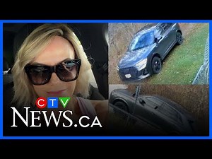 Veteran YRP officer under investigation for dangerous driving at Santa parade