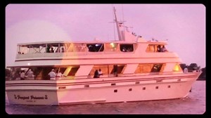 13K views | Avoid the “Summer Slump” by booking your private or corporate party aboard Long Island’s Premiere Party Yacht, M/V Freeport Princess! Now taking reservations for parties through January 2018! Call (516) 378-0555 to speak with one of our yacht specialists. | Party Boat Central | Facebook