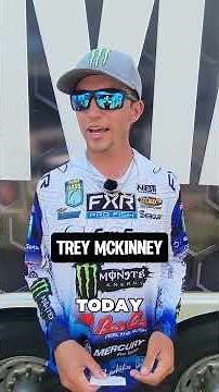 Day 1 Bassmaster Elite Series at Pasquotank River.