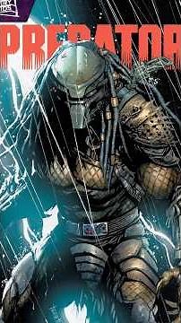 Why Was Celtic predator the Leader of the Arctic Trio—Not Scar predator? #movie #predator #celtic