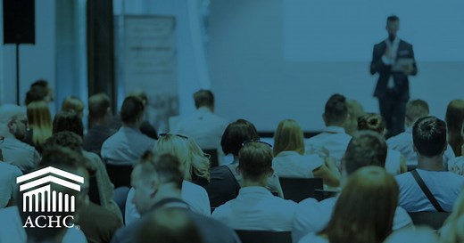 Educational Tools for Healthcare Accreditation | ACHC.ORG