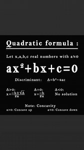 Maths notes | Maths and Science Simplified | Facebook