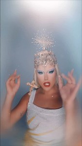 1.3K reactions · 37 shares | It’s October  Let’s see your best spooky transformations using #ApolloandArtemis ! Stream the whole album now on all platforms! | Nicky Doll | Facebook