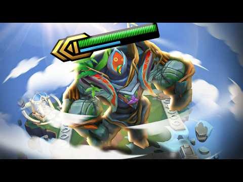 I Summoned the Strongest Unit in TFT History...