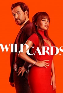 Wild Cards (Série), Sinopse, Trailers e Curiosidades - Cinema10