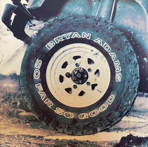 Bryan Adams - So Far So Good