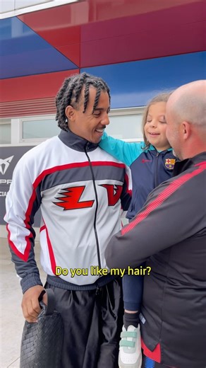 4.7M views · 10K reactions | Els moments que li donen sentit a la nostra vida ❤️ The moments we live for Los momentos por los que vivimos 﫶 | FC Barcelona | Facebook