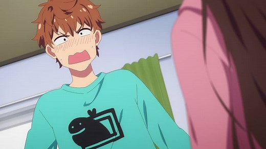 Season 4 | E4 - Decision and Girlfriend