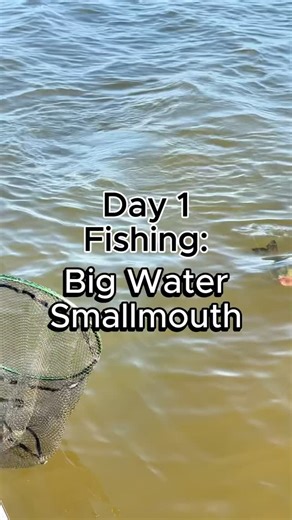 Juran Angling on Instagram: "Day 1 of fishing for trophy smallmouth bass on Lake Superior. Come fish with me as we target smallmouth bass around submerged wood using crankbaits, wacky worms, and other fishing techniques. #fishing #fishingtips #bassfishing #smallmouth #wisconsinfishing #lakesuperior @6thsensefishing @fish_shimano_north_america @stcroixrods"