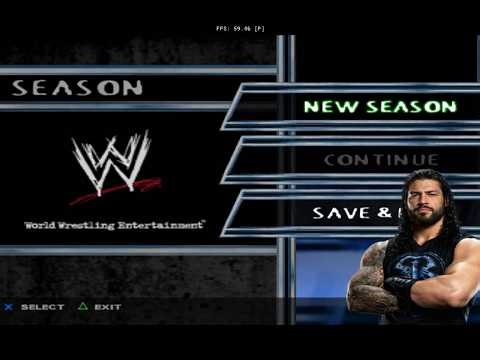 ACKNOWLEDGE YOUR TRIBAL CHIEF ☝|| SMACKDOWN HERE COMES PAIN