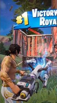 The White Dragon New Skin Fortnite Chapter 7 Gameplay 🔥#fortnite #fortniteclips #shorts