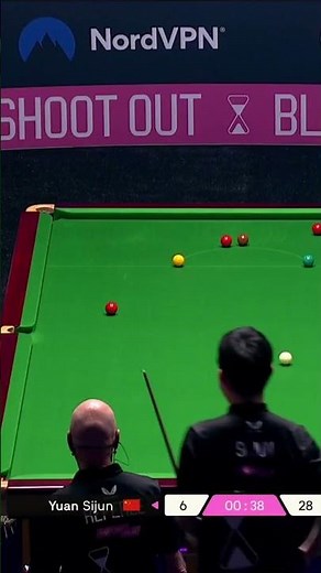 HOW DID THIS GO IN?! 😱